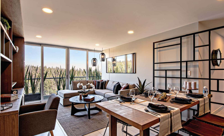 15, Camino Real de Minas, Lomas de los Ángeles Tetelpan, 01790 con 2 Recámaras, 1 Baños, 125 Metros Cuadrados y 1 Puestos de Estacionamiento 15, Camino Real de Minas, Lomas de los Ángeles Tetelpan, 01790 con 2 Recámaras, 1 Baños, 125 Metros Cuadrados y 1 Puestos de Estacionamiento